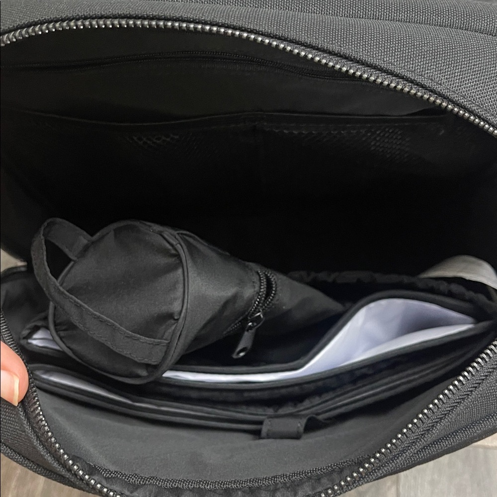 Silver Cross Eclipse Diaper Bag Backpack - image 6